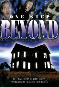 One Step Beyond streaming