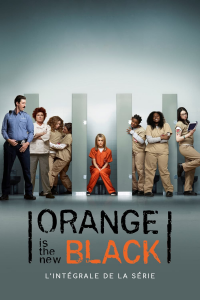 Orange Is the New Black Saison 7 en streaming français