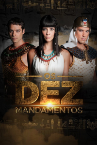 Os Dez Mandamentos streaming