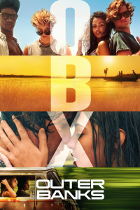 voir Outer Banks Saison 1 en streaming 