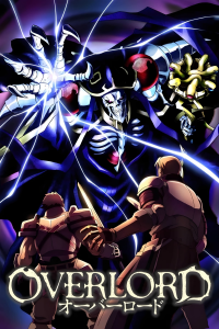 Overlord saison 3 épisode 9