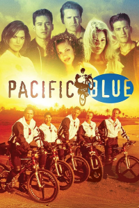 voir Pacific Blue saison 1 épisode 1