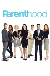 voir Parenthood saison 2 épisode 3