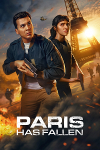 Paris Has Fallen Saison 1 en streaming français