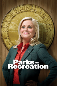 voir Parks and Recreation saison 2 épisode 20