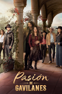 Pasión de gavilanes saison 2 épisode 56