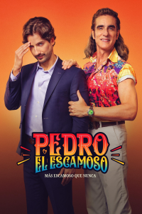 Pedro el escamoso: más escamoso que nunca Saison 1 en streaming français