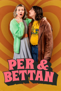 Per & Bettan saison 1 épisode 5