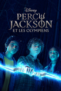 voir Percy Jackson et les Olympiens saison 1 épisode 8