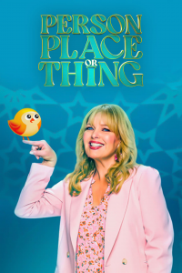 voir Person Place or Thing saison 2 épisode 23