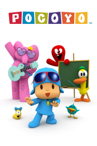 Pocoyo streaming