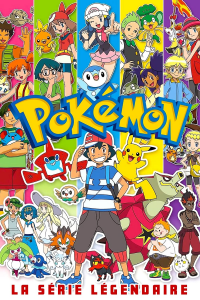 Pokémon saison 12 épisode 27