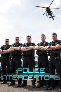 voir Police Interceptors saison 10 épisode 9