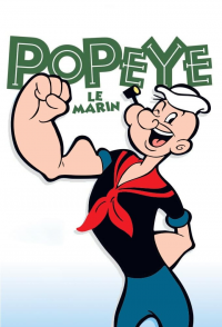 voir Popeye le marin saison 1 épisode 142