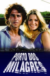 Porto dos Milagres saison 1 épisode 18