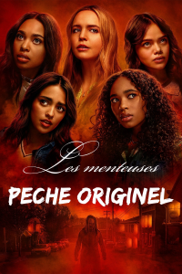 voir Pretty Little Liars: Original Sin saison 1 épisode 9