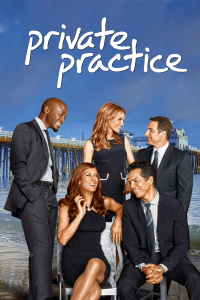 Private Practice streaming