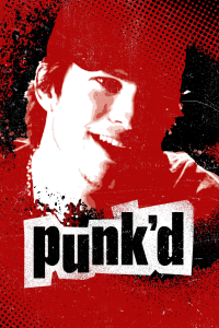 voir Punk'd Saison 5 en streaming 