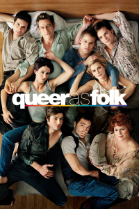 Queer as Folk Saison 4 en streaming français