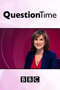 voir Question Time saison 8 épisode 19