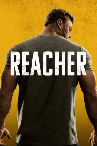 Reacher streaming