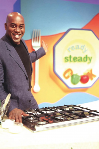 Ready Steady Cook saison 3 épisode 72