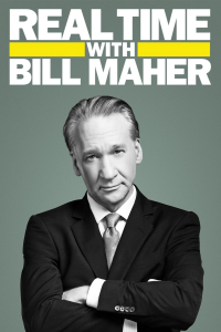 voir Real Time with Bill Maher saison 21 épisode 18