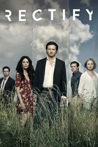 voir Rectify Saison 3 en streaming 