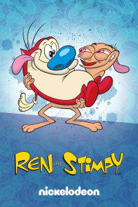 voir Ren et Stimpy saison 1 épisode 3