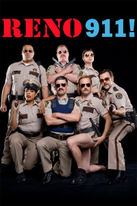 Reno 911, n'appelez pas ! streaming