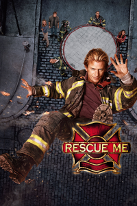 voir Rescue Me, les héros du 11 septembre saison 7 épisode 8