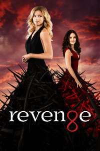 Revenge Saison 2 en streaming français