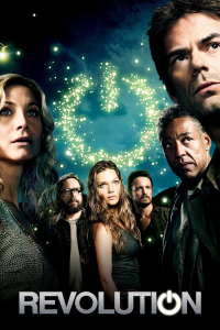 voir Revolution saison 1 épisode 20