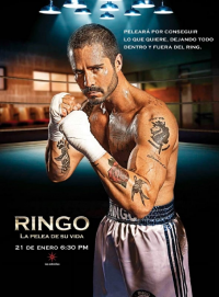 voir Ringo, la pelea de su vida saison 1 épisode 71