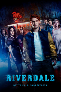 Riverdale streaming