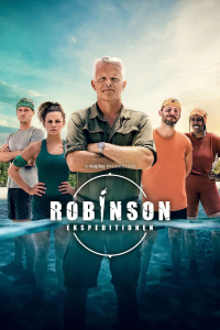 Robinson Ekspeditionen saison 10 épisode 7