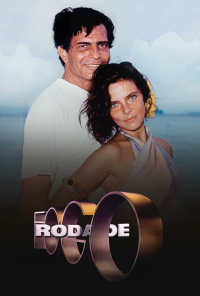 Roda de Fogo saison 1 épisode 21