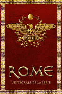 Rome saison 1 épisode 12