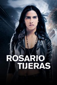 Rosario Tijeras saison 1 épisode 51