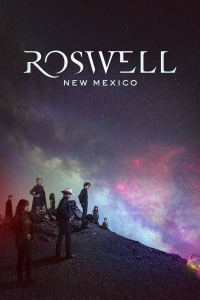 Roswell, New Mexico streaming