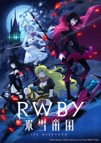 voir RWBY: Ice Queendom saison 1 épisode 1