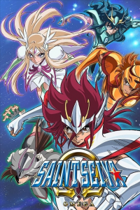 voir Saint Seiya - Omega saison 1 épisode 68