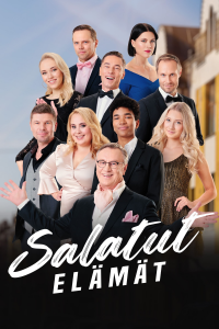 voir Salatut elämät saison 9 épisode 1