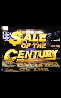 voir Sale of the Century saison 7 épisode 71