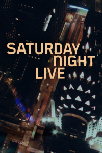 Saturday Night Live saison 35 épisode 18