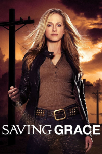 Saving Grace saison 2 épisode 13