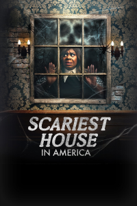 Scariest House in America streaming