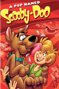 Scooby-Doo: A Pup Named Scooby-Doo