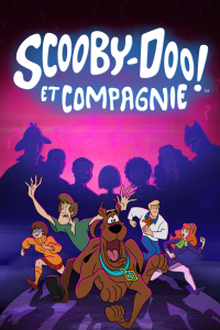 voir Scooby-Doo et compagnie saison 1 épisode 15