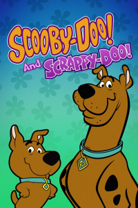 Scooby-Doo et Scrappy-Doo Saison 2 en streaming français